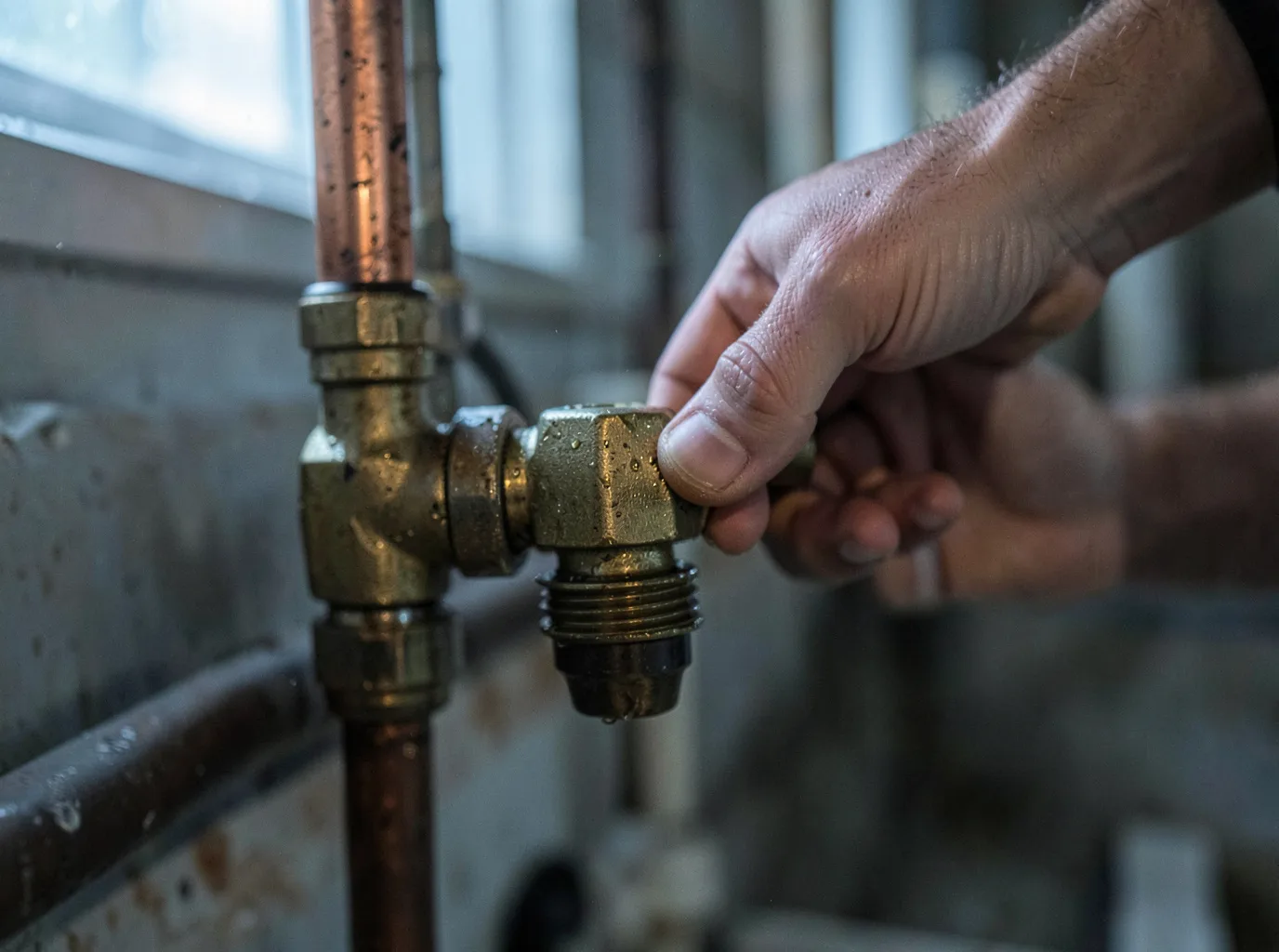 Emergency Plumber Cataumet, MA FAQs